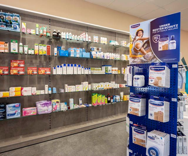 BEST Apotheken Augsburg - VITA - Angebot