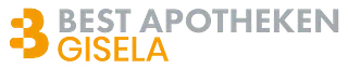 Logo Apotheke Gisela