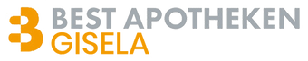 Logo Apotheke Gisela