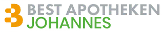 Logo Apotheke Johannes
