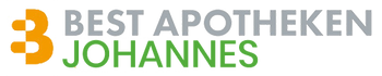 Logo Apotheke Johannes